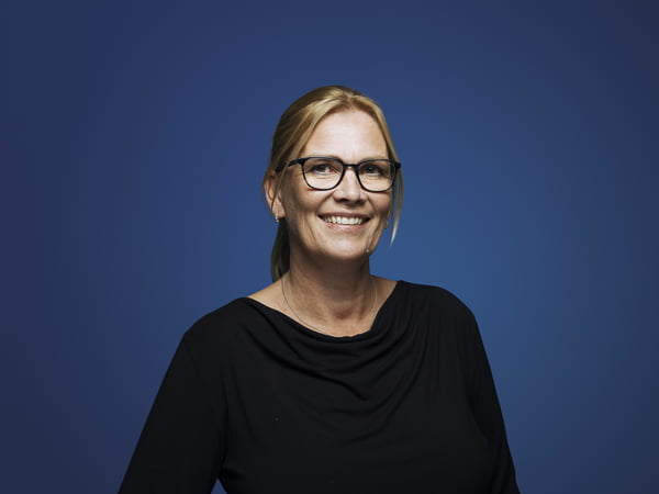 Bente Lindstøl