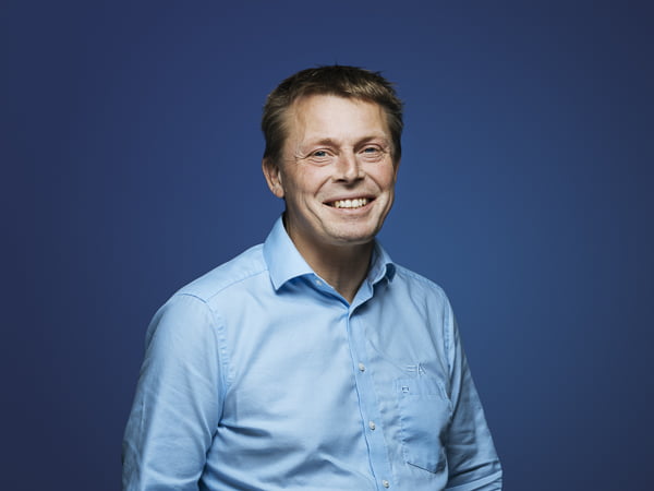 Kjetil Færsnes