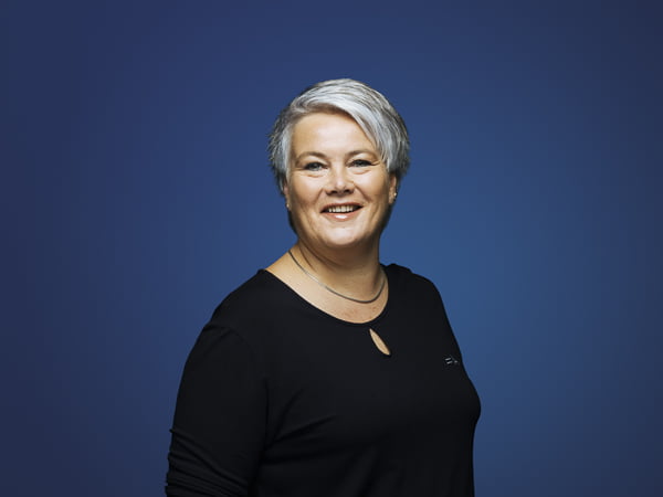 Sølvi Anita Simonstad