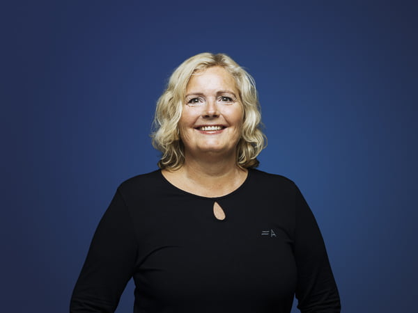 Hilde Skindlo Aarrestad