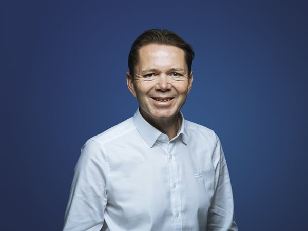 Terje Vimme