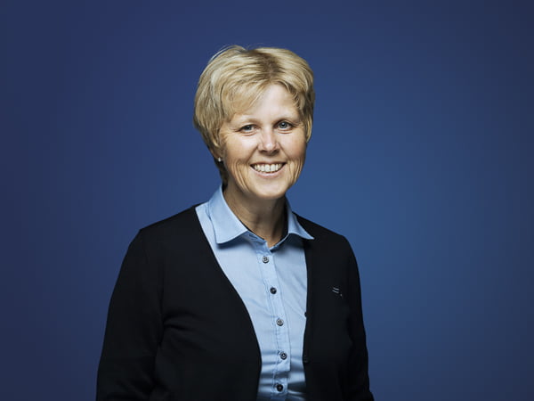 Karin Eskeland