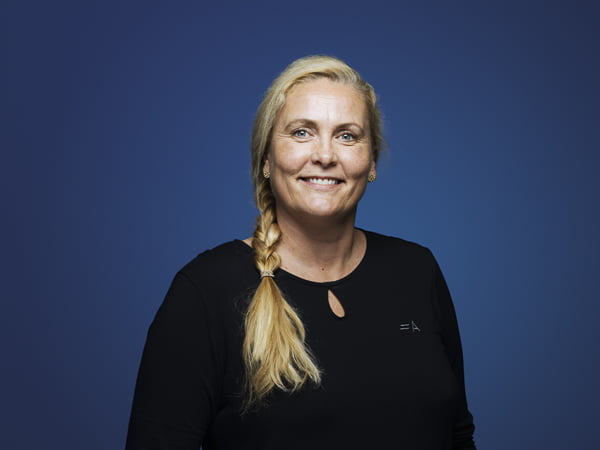 Susan Sandåker